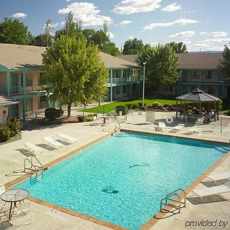 Travelodge By Wyndham Grand Junction 