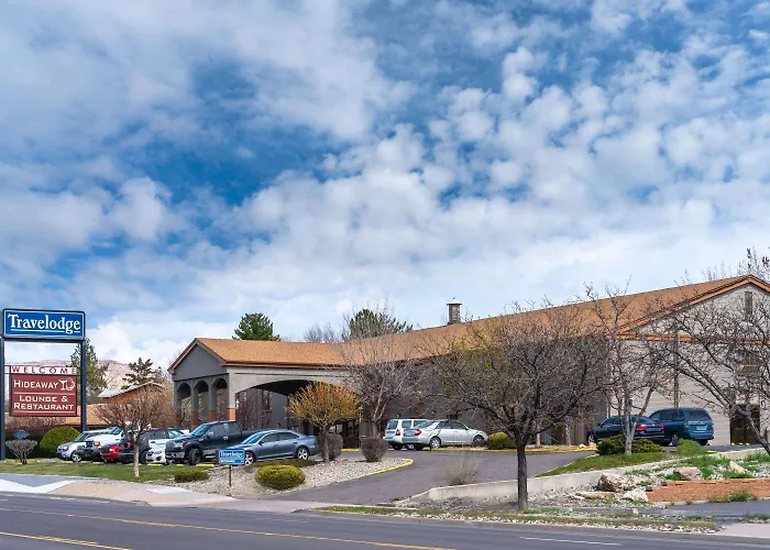 Travelodge By Wyndham Grand Junction
