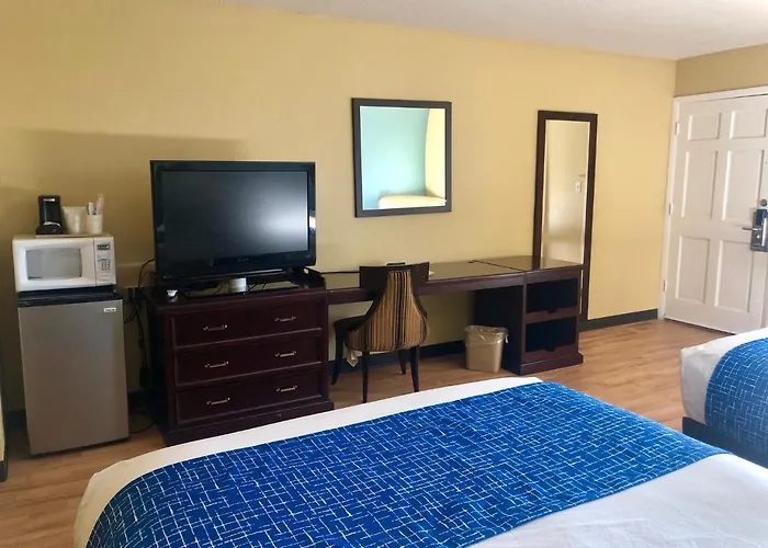Travelodge By Wyndham Grand Junction