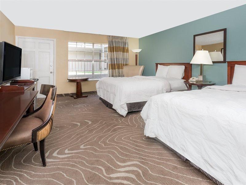 Travelodge By Wyndham