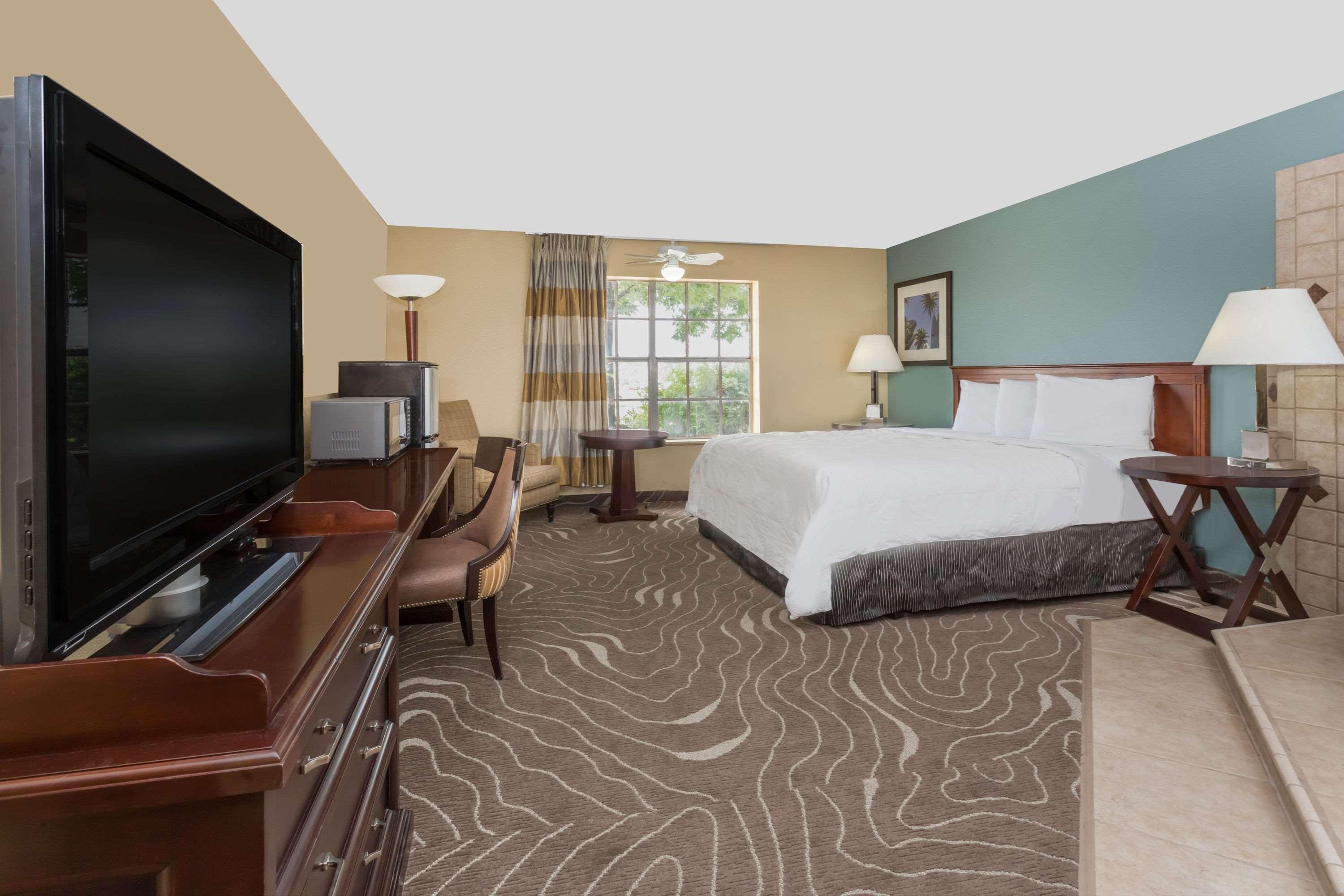 Hotel Travelodge By Wyndham
