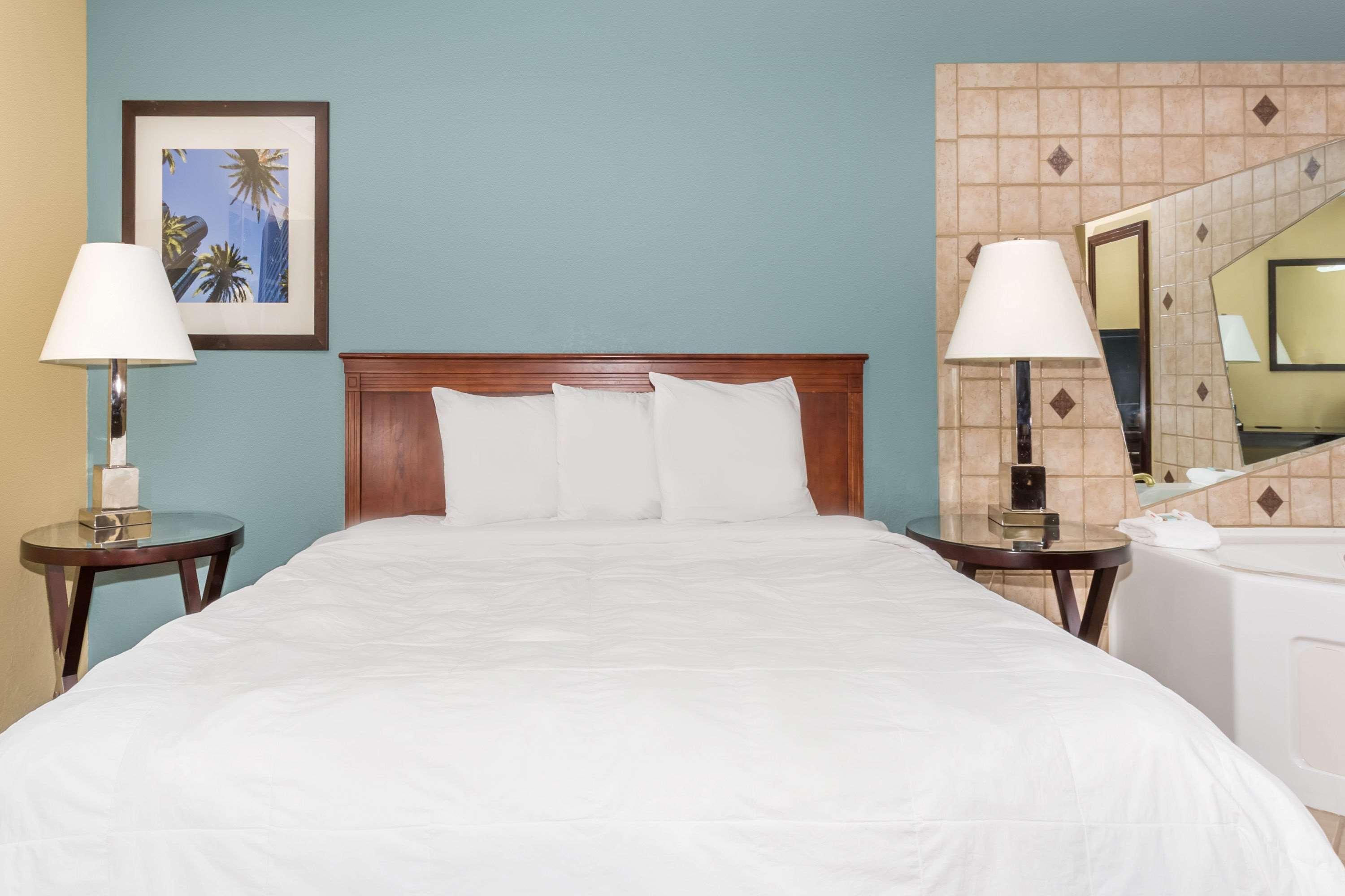 Hotel Travelodge By Wyndham