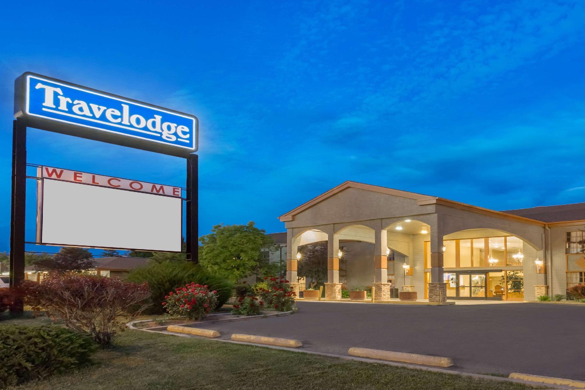 Travelodge By Wyndham Hotel