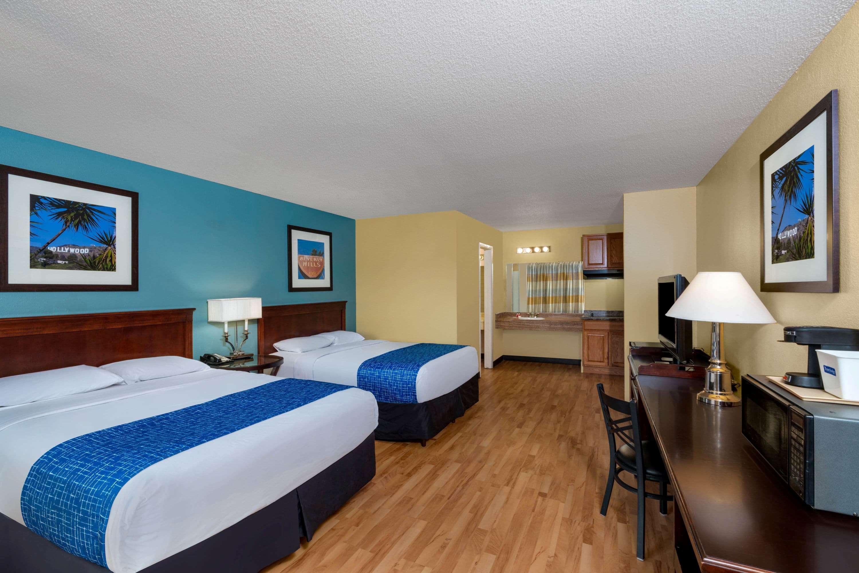 Travelodge By Wyndham