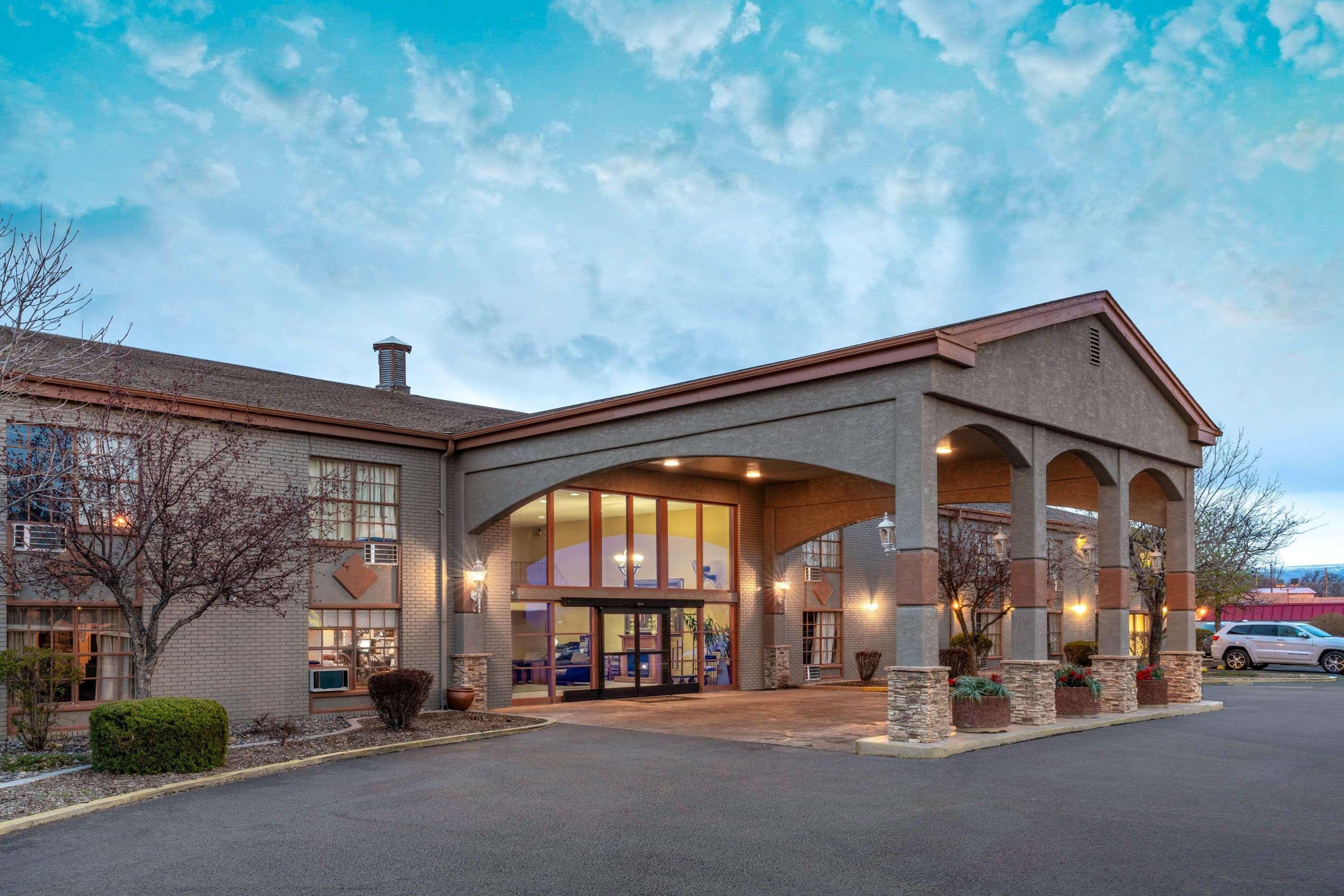 Hotel Travelodge By Wyndham