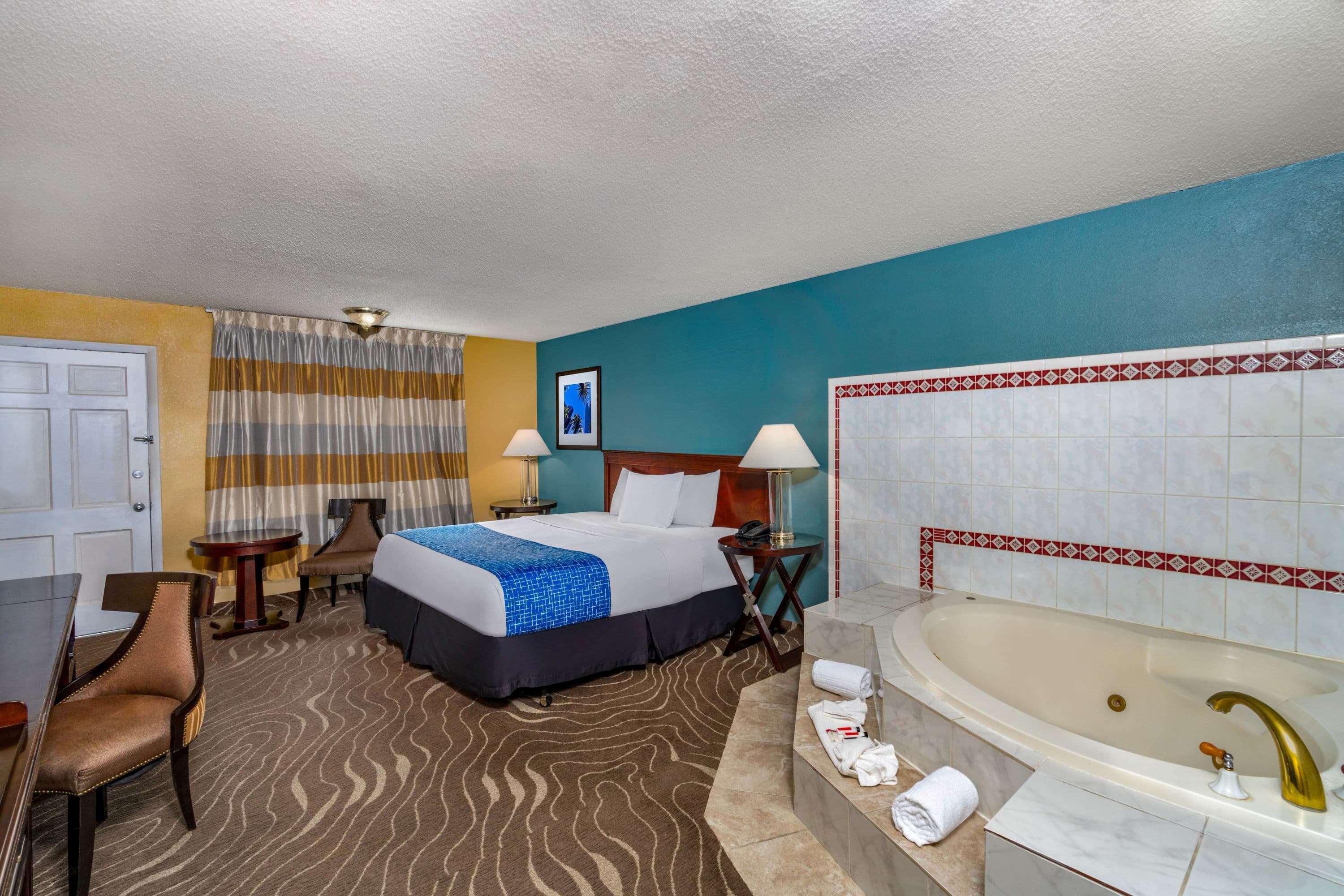Hotel Travelodge By Wyndham Grand Junction
