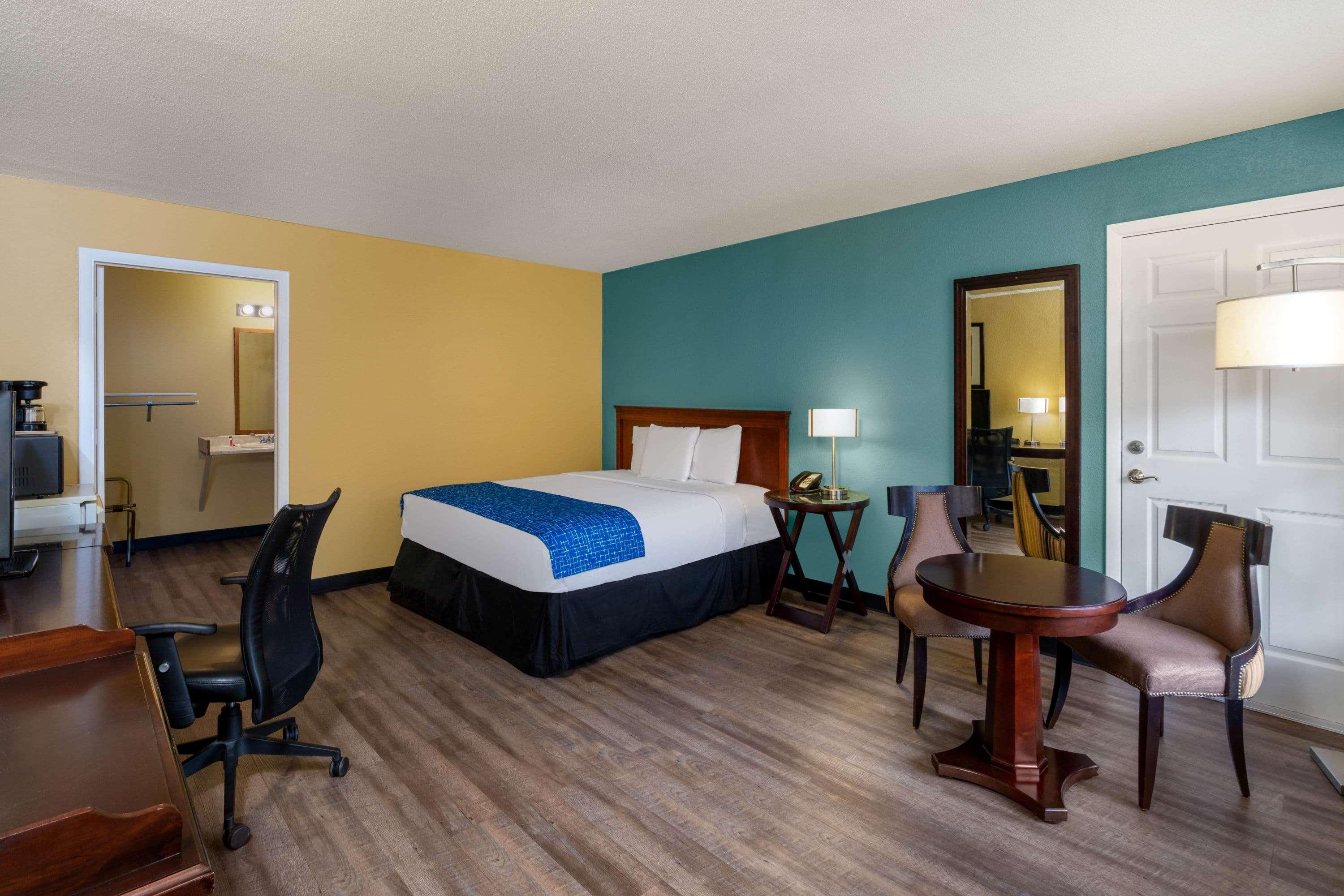 Travelodge By Wyndham