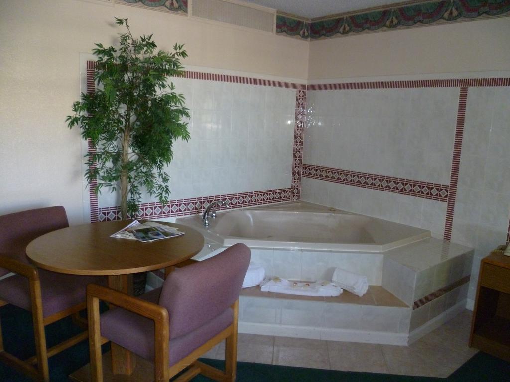 Travelodge By Wyndham Grand Junction