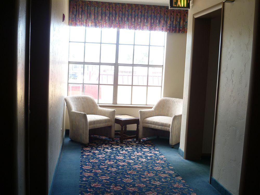 Travelodge By Wyndham Hotel
