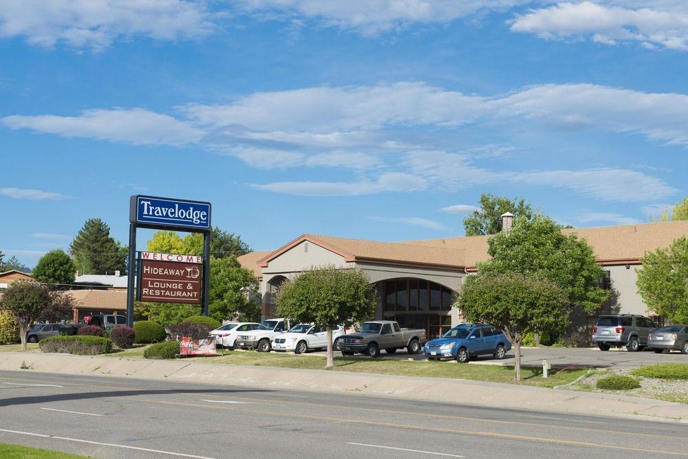 Travelodge By Wyndham 2* Grand Junction
