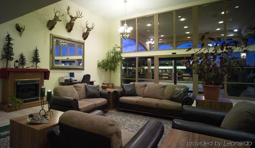 Travelodge By Wyndham Hotel Grand Junction