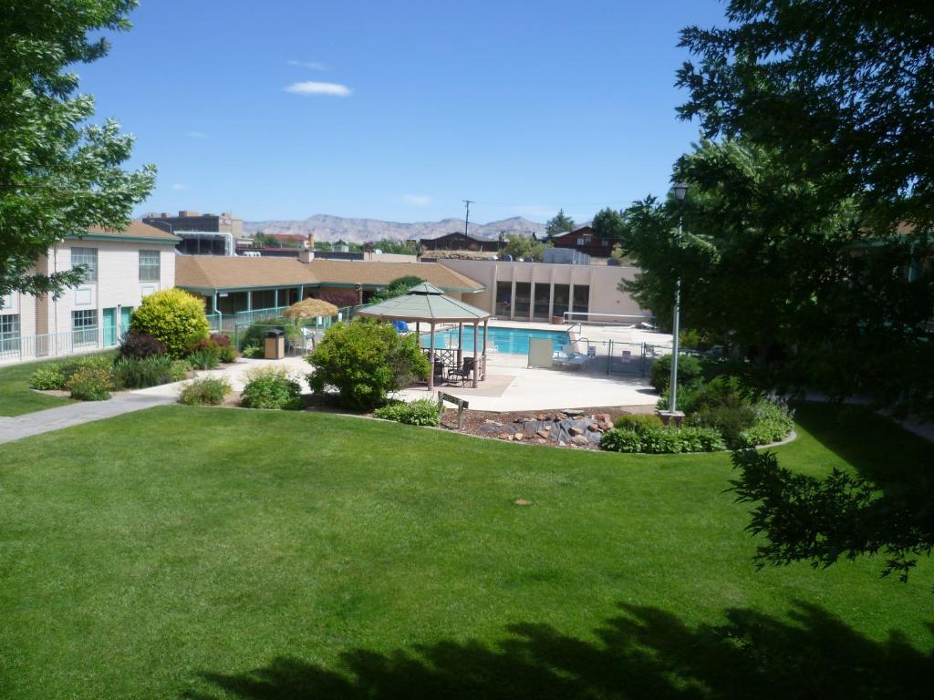 Hotel Travelodge By Wyndham 2*
