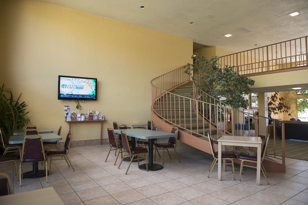 Travelodge By Wyndham Hotel