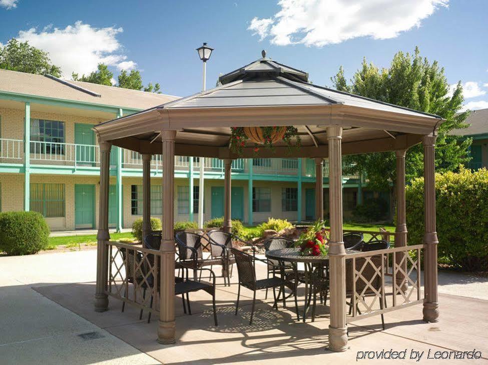 Hotel Travelodge By Wyndham 2*