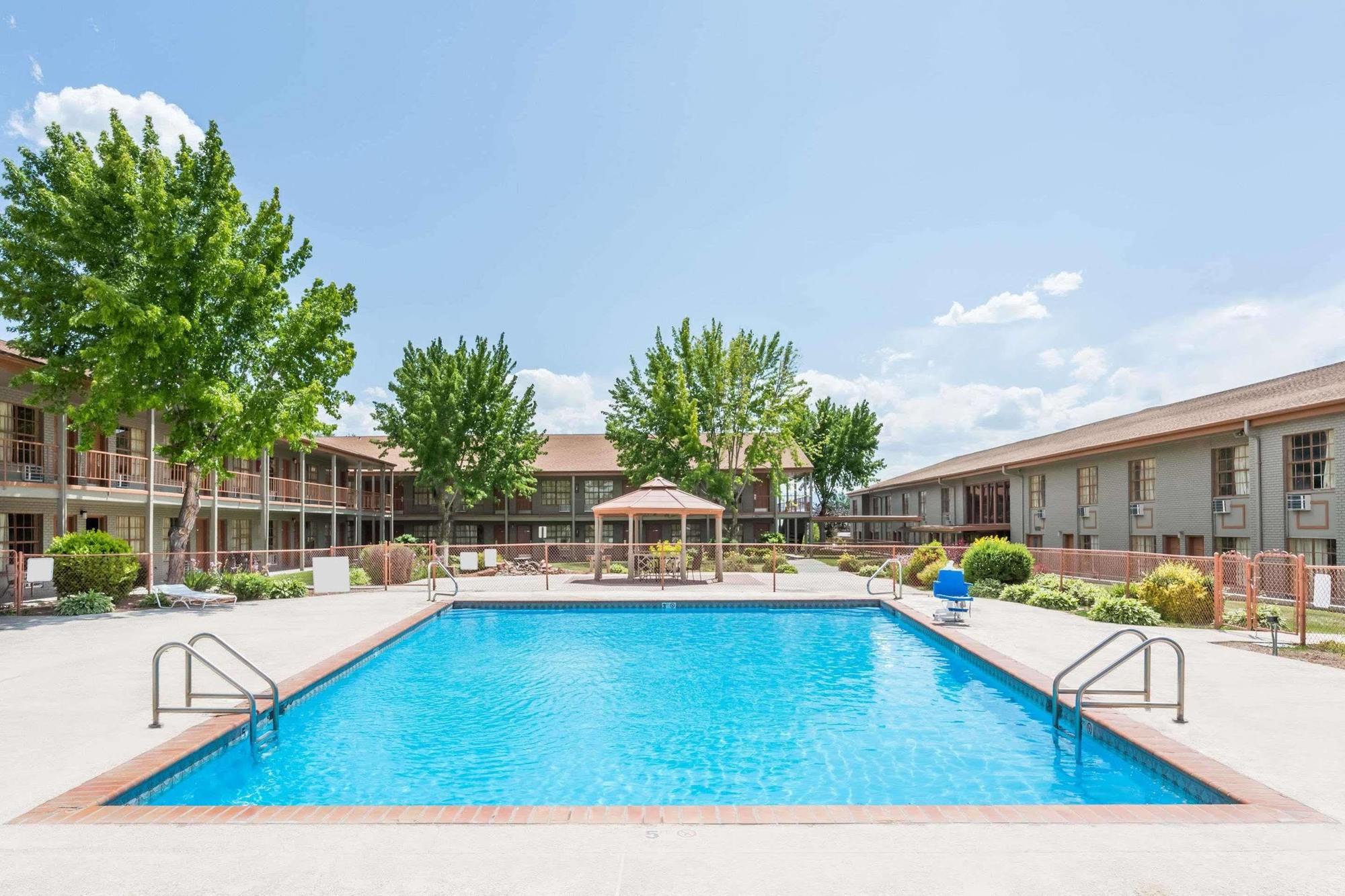 Hotel Travelodge By Wyndham Grand Junction