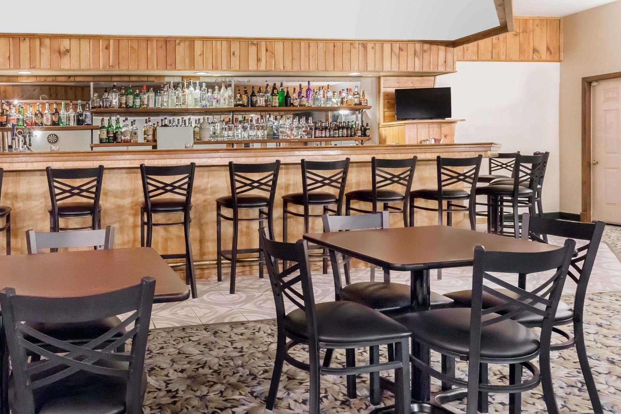 Travelodge By Wyndham Hotel Grand Junction