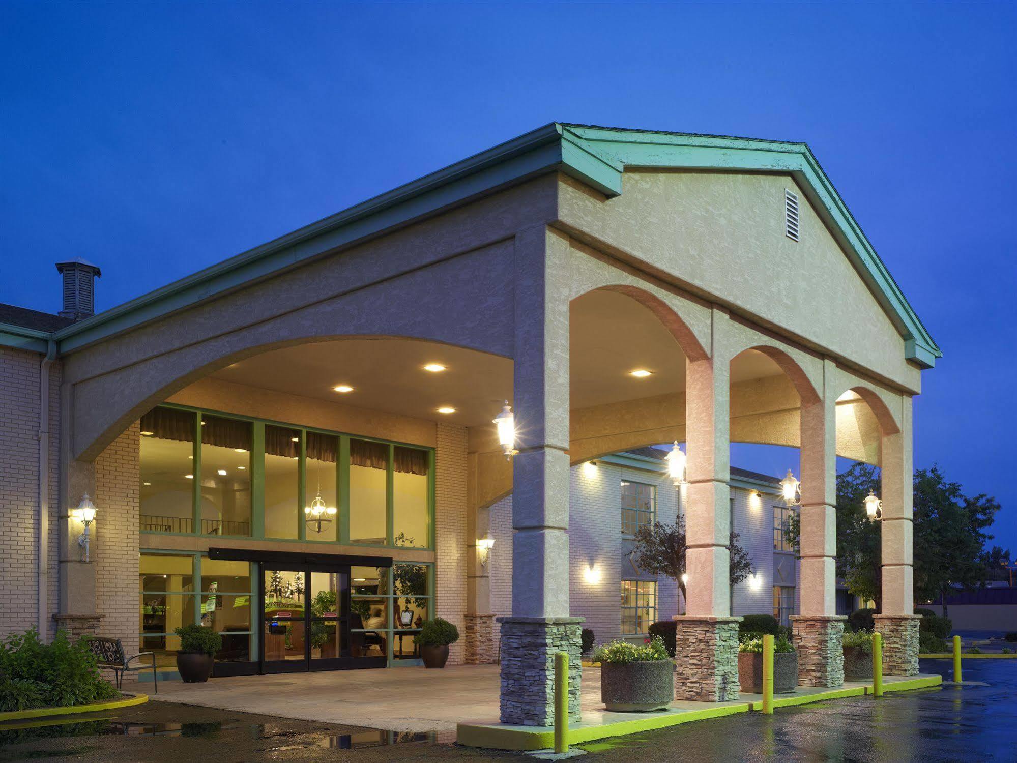 Travelodge By Wyndham Grand Junction