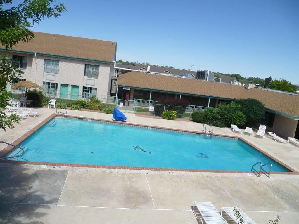 Travelodge By Wyndham Hotel