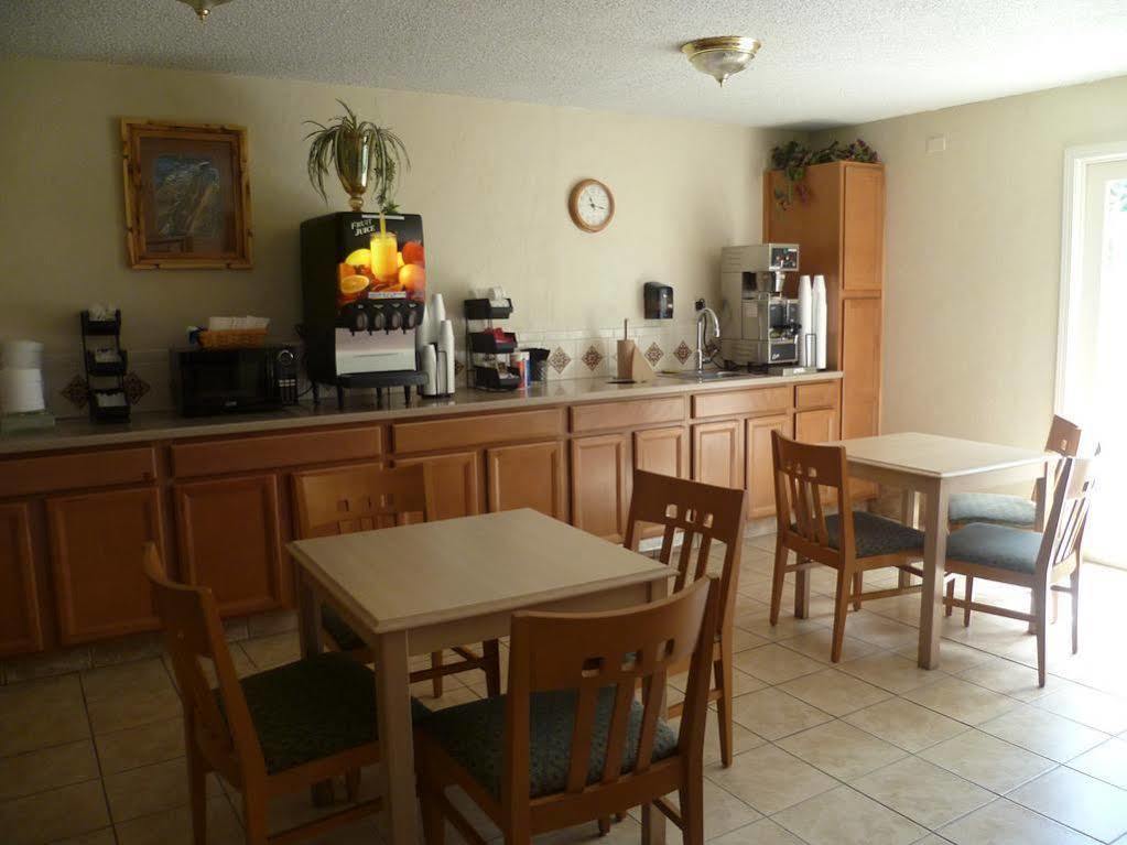 Hotel Travelodge By Wyndham Grand Junction