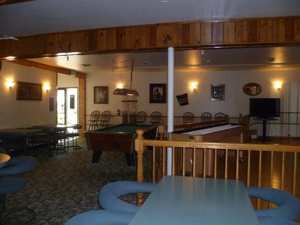 Travelodge By Wyndham Hotel 2*