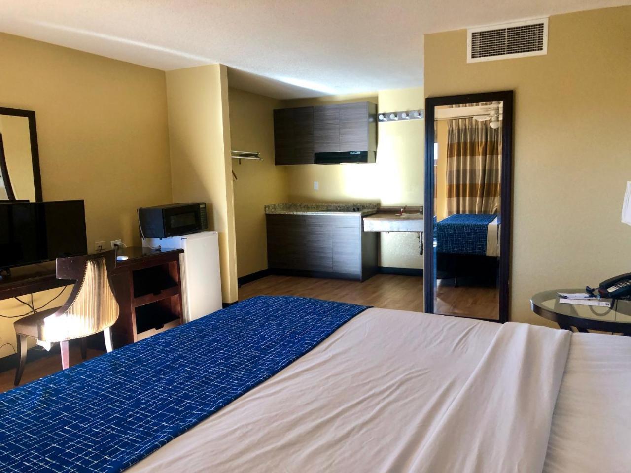 Travelodge By Wyndham Hotel Grand Junction