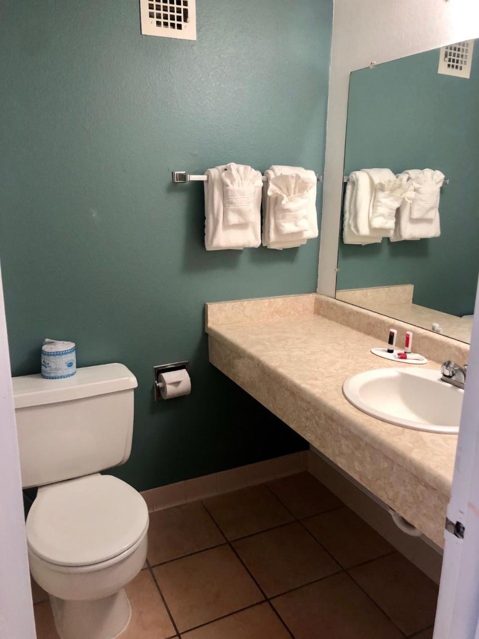 Travelodge By Wyndham 2* Grand Junction
