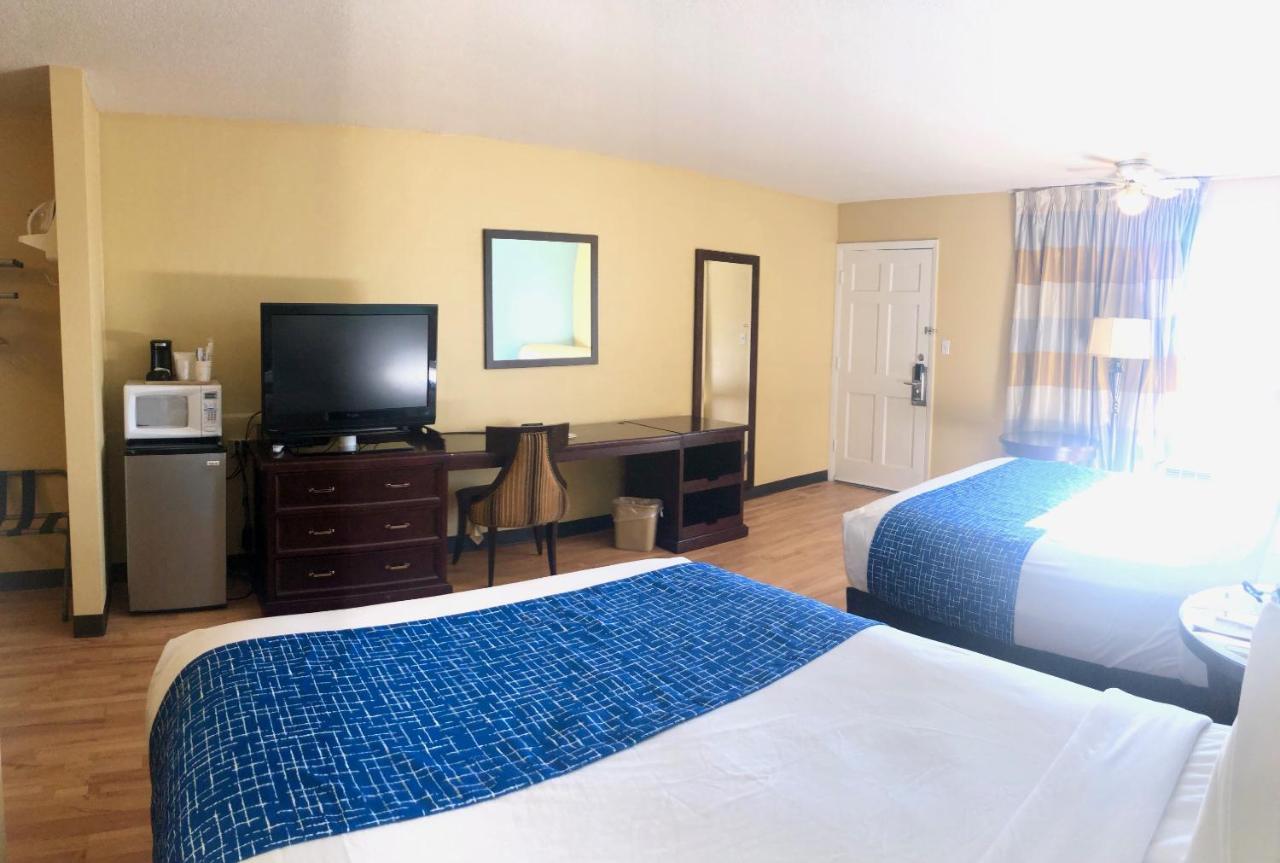 Hotel Travelodge By Wyndham Grand Junction