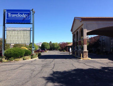 Hotel Travelodge By Wyndham Grand Junction
