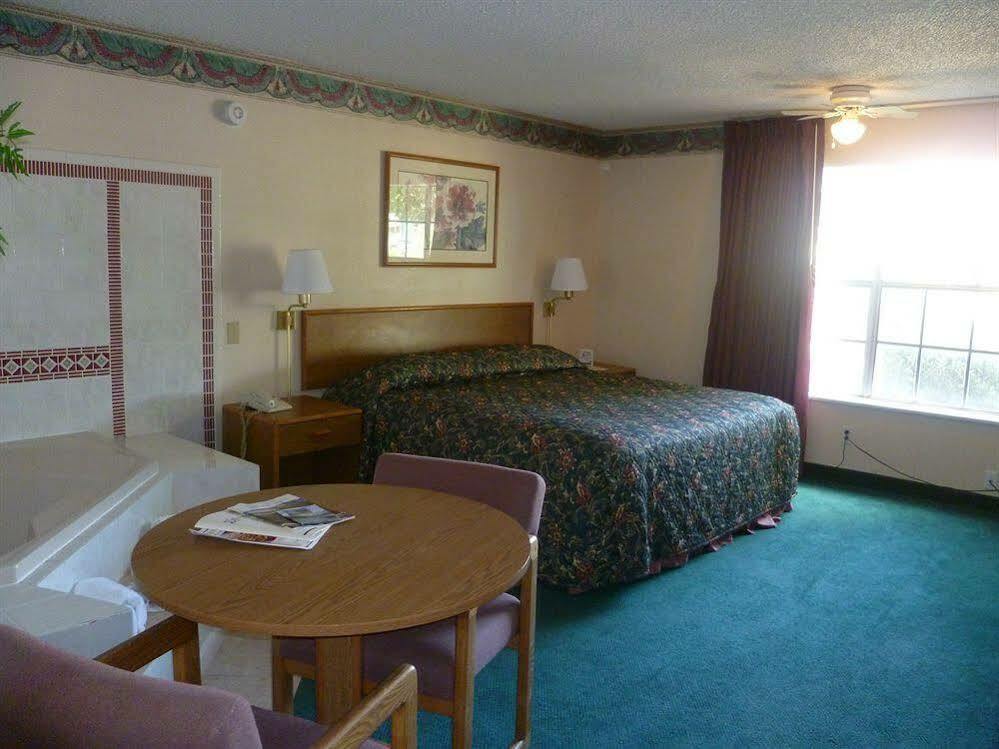 Travelodge By Wyndham Grand Junction