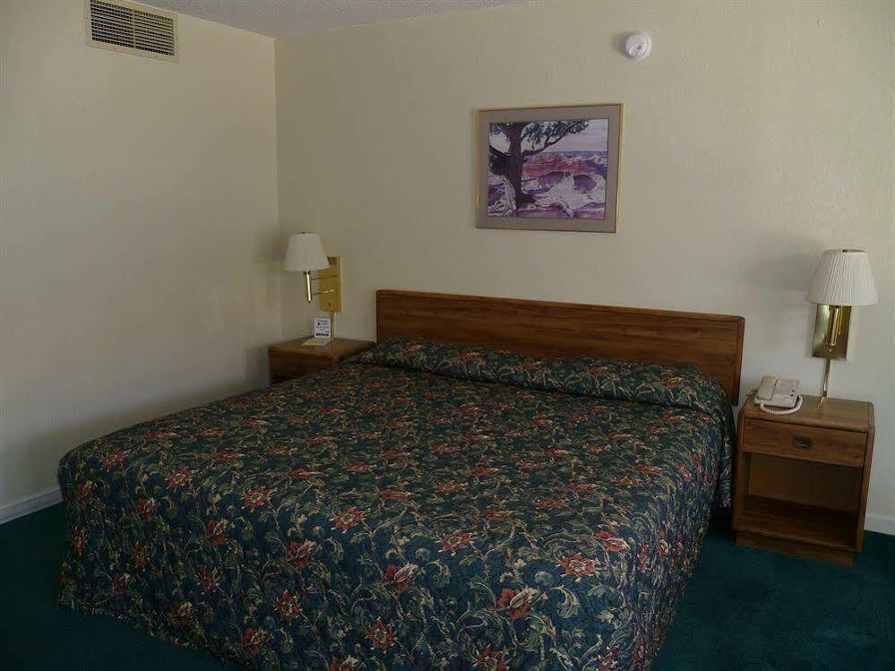 Hotel Travelodge By Wyndham Grand Junction