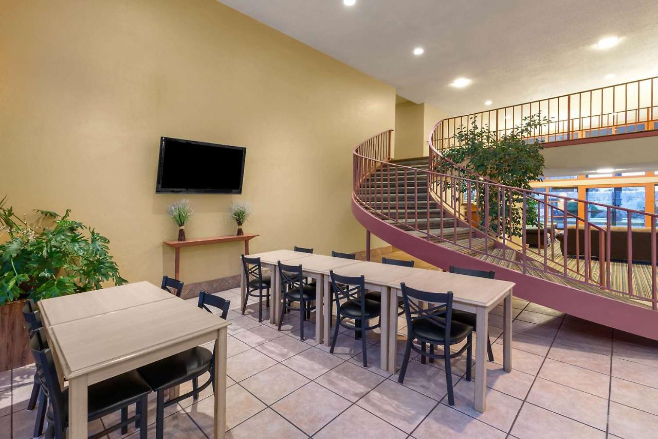 Travelodge By Wyndham Hotel Grand Junction